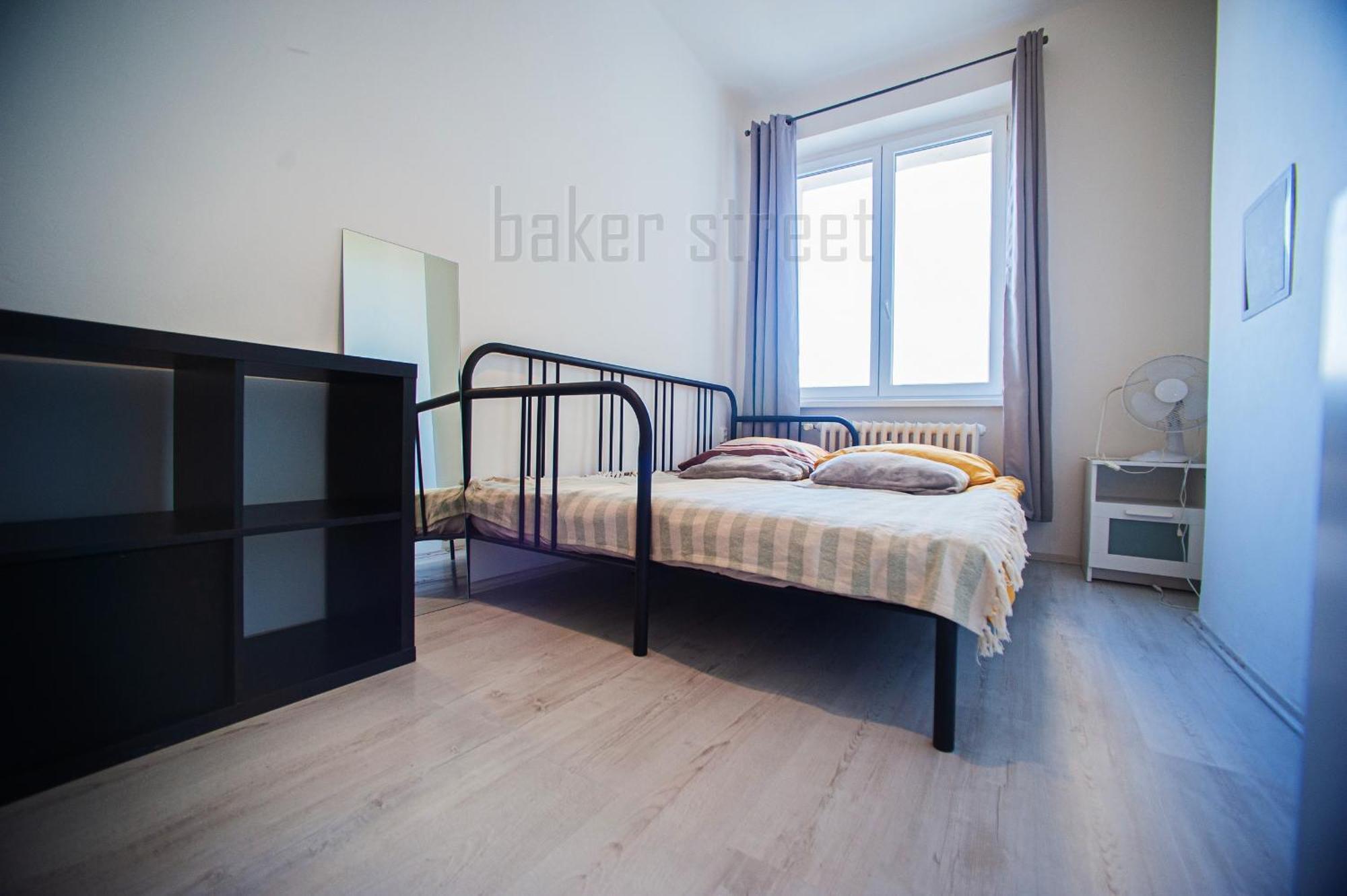 One Bedroom Apartment Close To Prague Castle Exterior foto