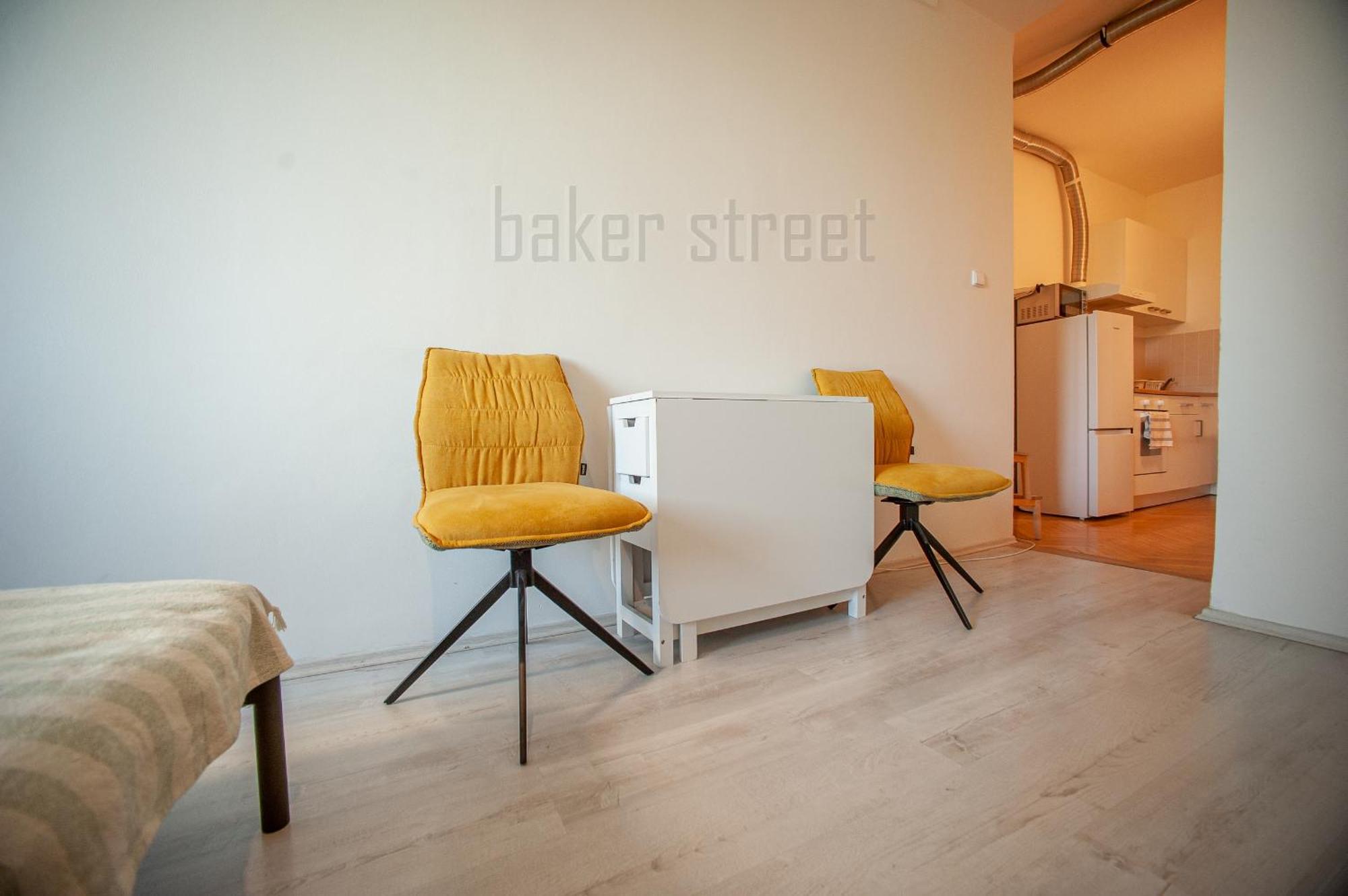 One Bedroom Apartment Close To Prague Castle Exterior foto