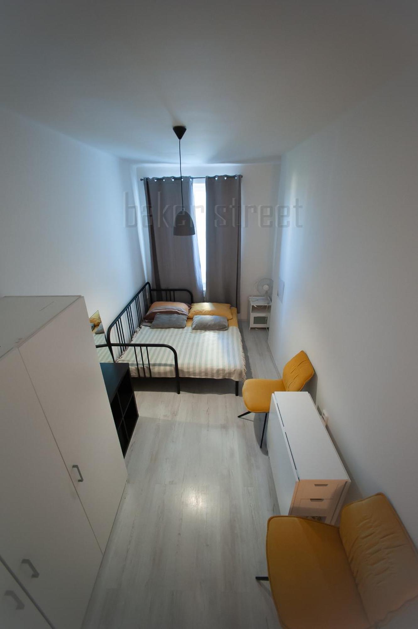 One Bedroom Apartment Close To Prague Castle Exterior foto