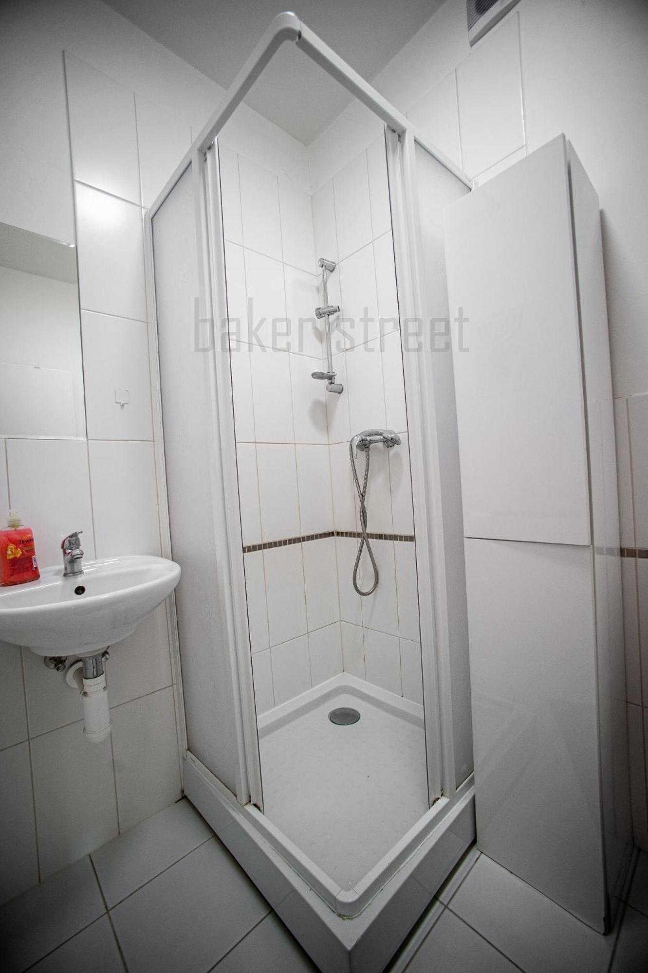 One Bedroom Apartment Close To Prague Castle Exterior foto