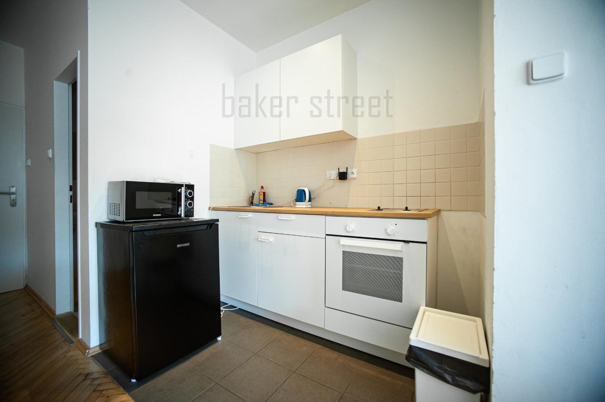 One Bedroom Apartment Close To Prague Castle Exterior foto